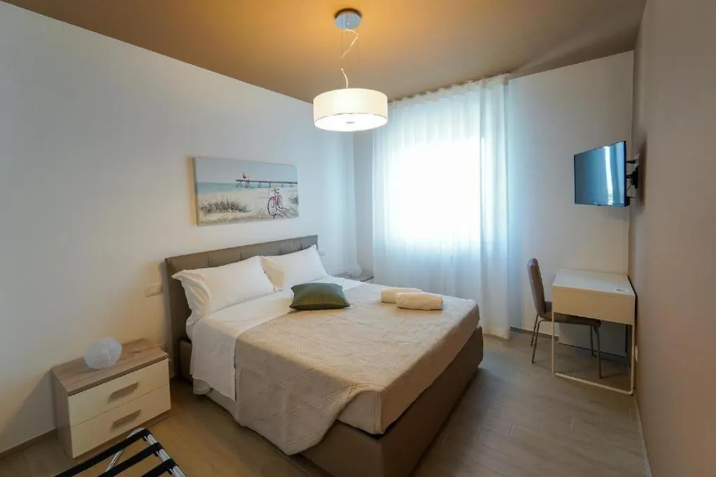 Wojtyla Airport Guest house
