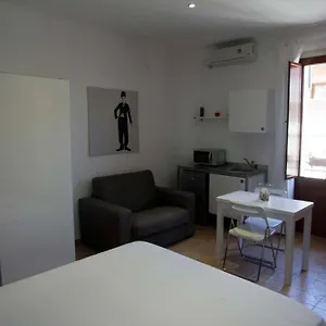  Casa de hóspedes Dei Meravigli
