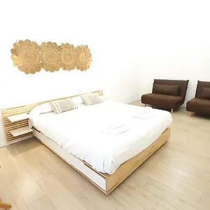 Guest house Dimora Beluga - Centro, Bari