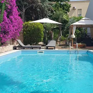 Apulia Time Gasthuis