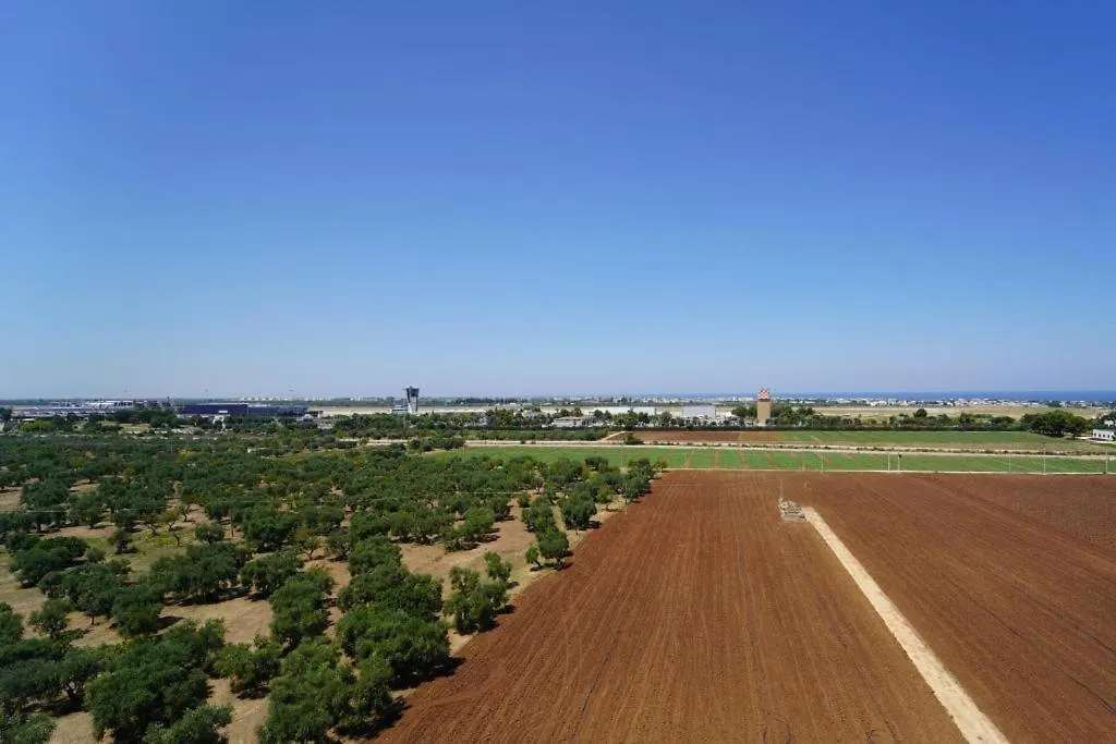 Penzion Wojtyla Airport